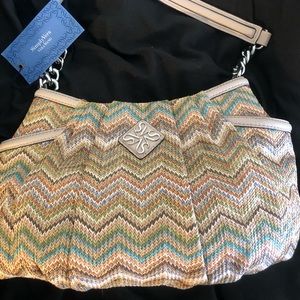 Simply vera purse!